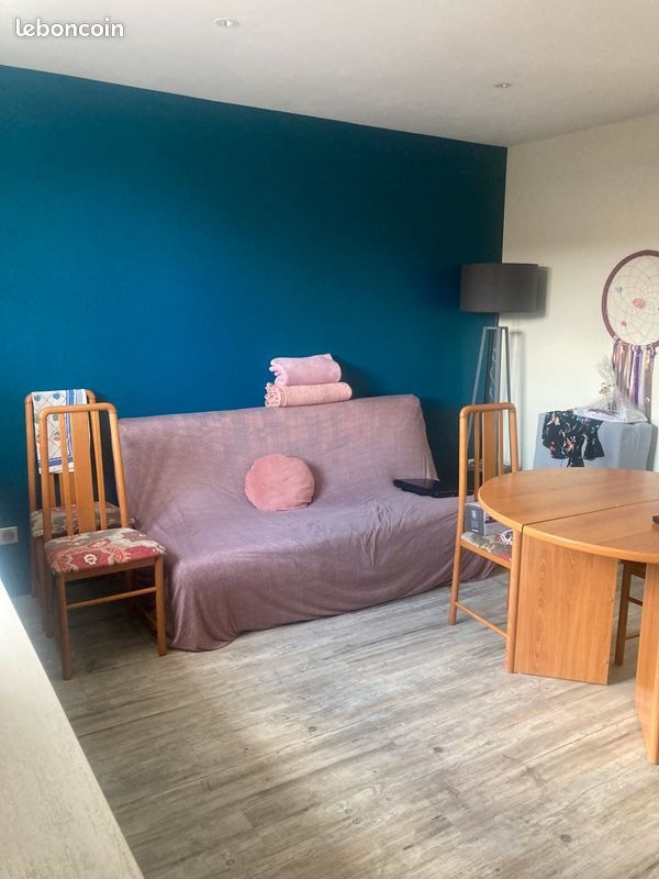 Appartement à louer, 40m², Sains-en-Gohelle
