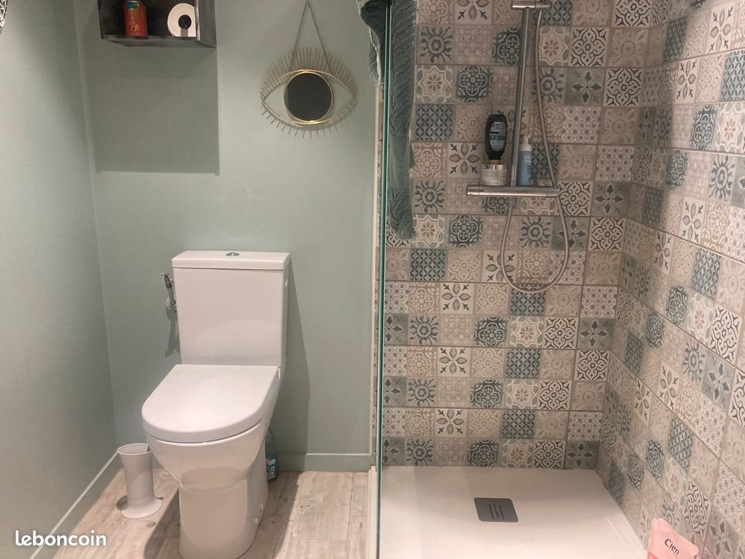 Appartement à louer, 40m², Sains-en-Gohelle