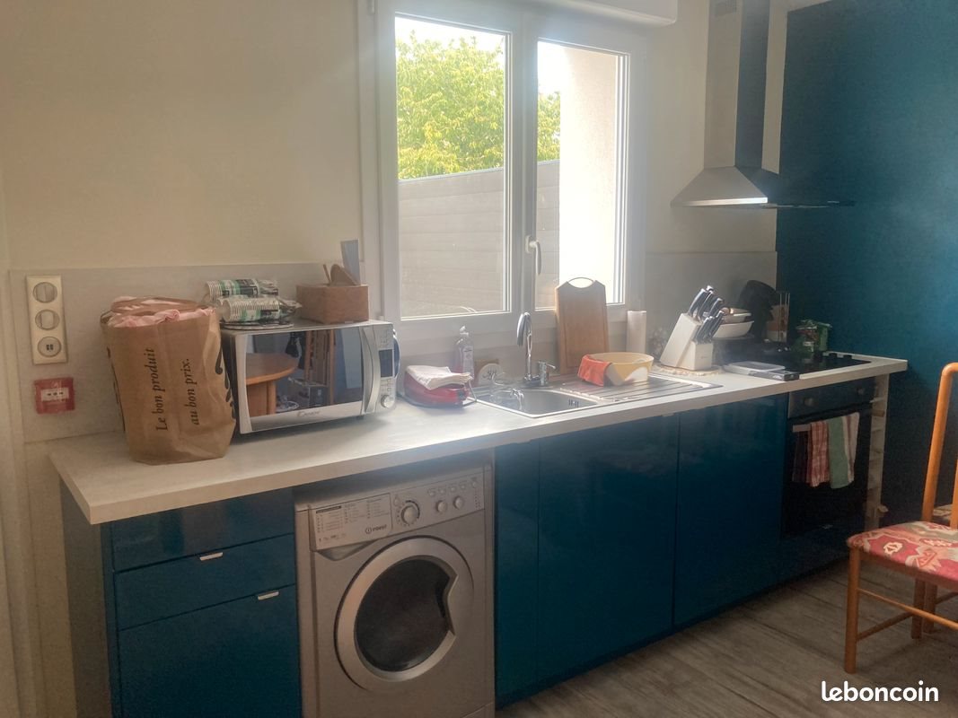 Appartement à louer, 40m², Sains-en-Gohelle