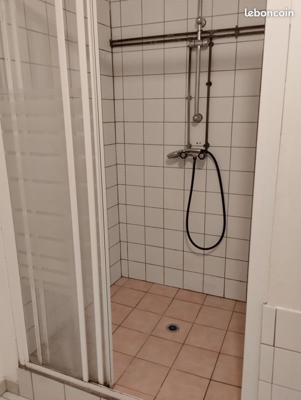 Maison à louer, 40m², Montendre