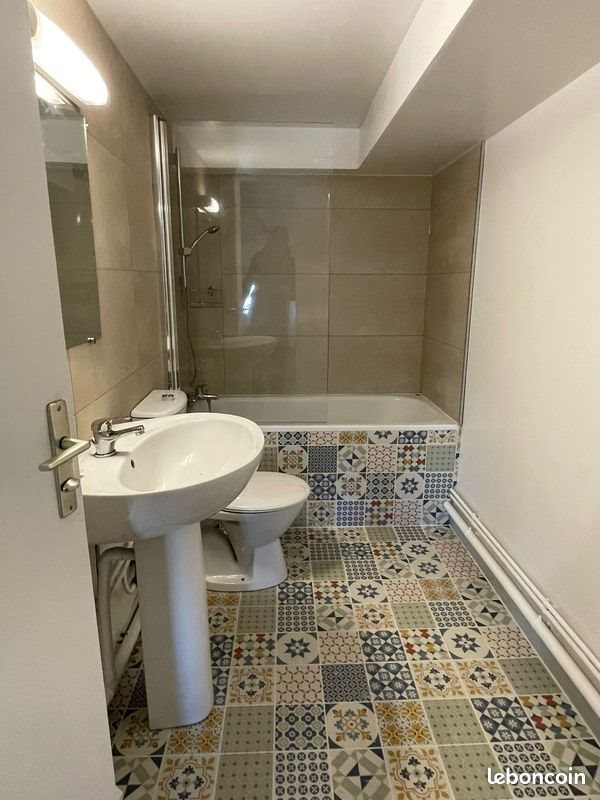 Appartement à louer, 38m², Aixe-sur-Vienne