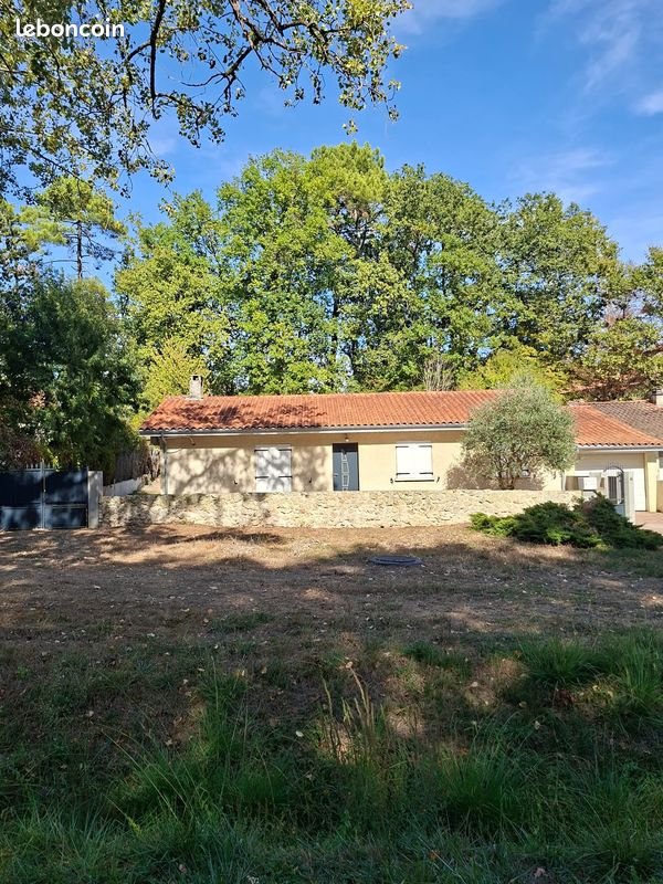 Maison à vendre, 104m², Fargues-Saint-Hilaire