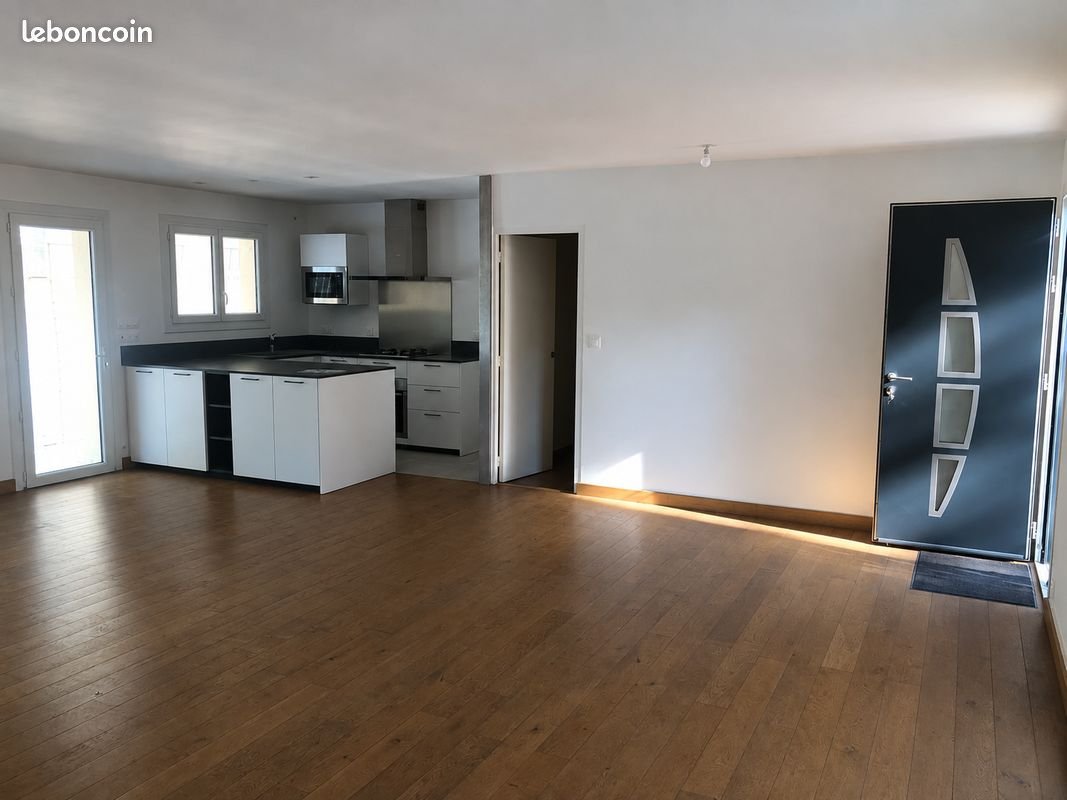 Maison à vendre, 104m², Fargues-Saint-Hilaire