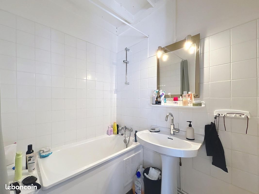 Appartement à vendre, 25m², Orléans