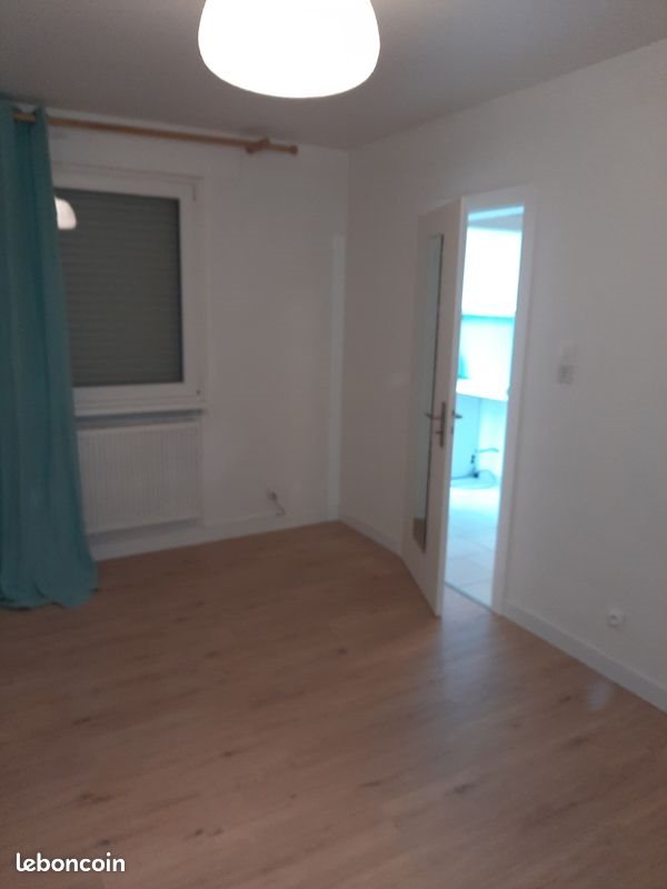 Appartement à louer, 27m², Strasbourg