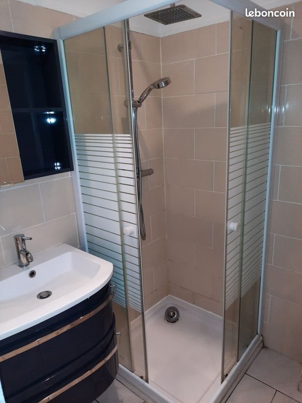 Appartement à louer, 27m², Strasbourg