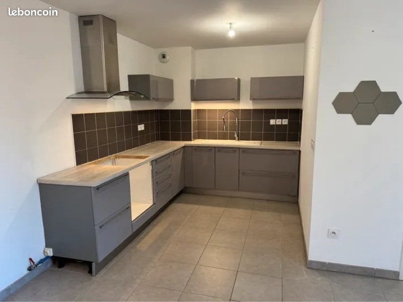 Appartement à louer, 63m², Martigues