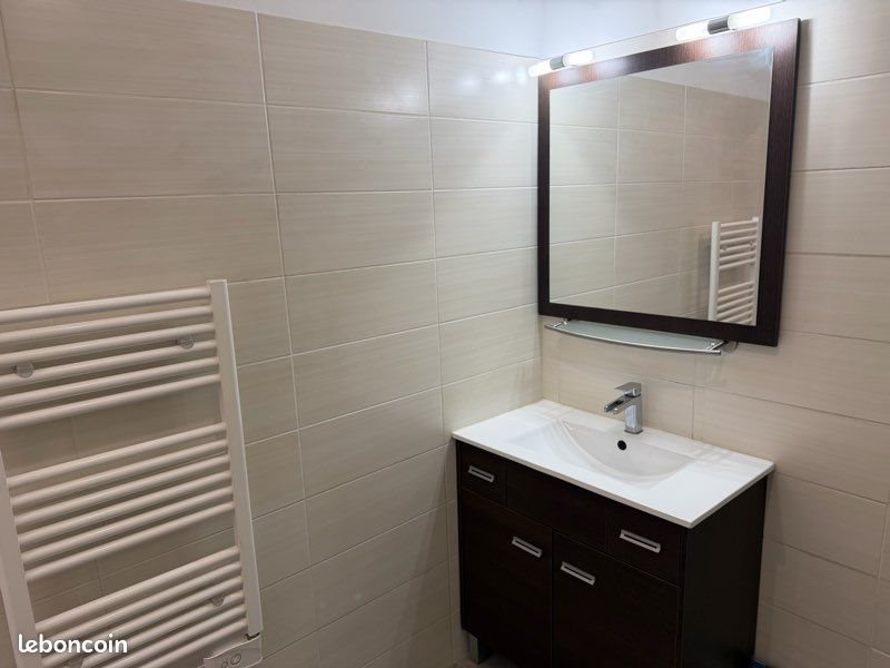 Appartement à louer, 63m², Martigues