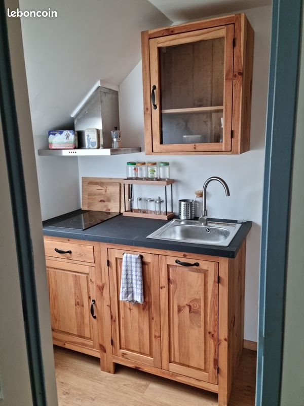 Appartement à louer, 37m², Pau
