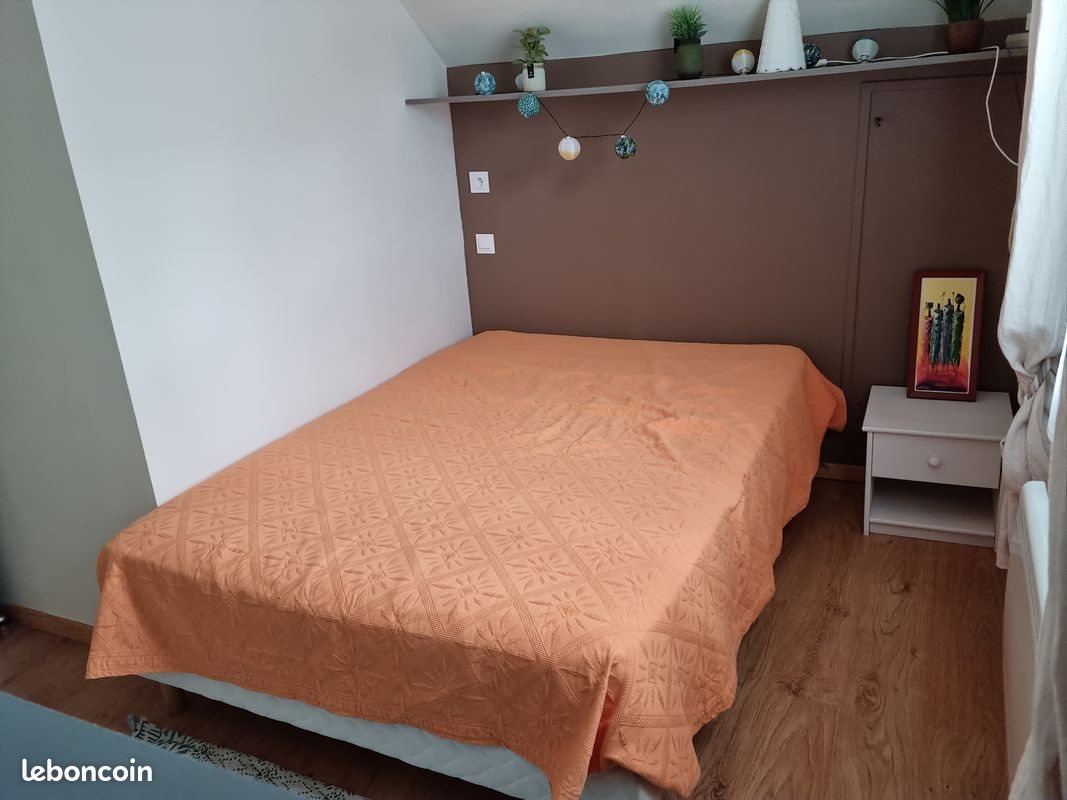 Appartement à louer, 37m², Pau