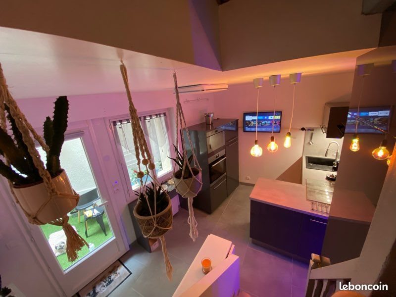 Maison à vendre, 28m², Dieppe