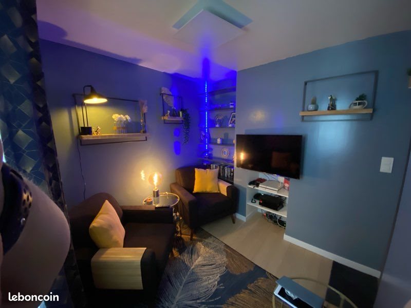 Maison à vendre, 28m², Dieppe