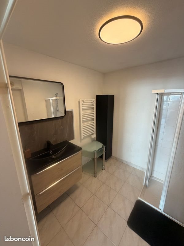 Appartement à louer, 20m², Vannes