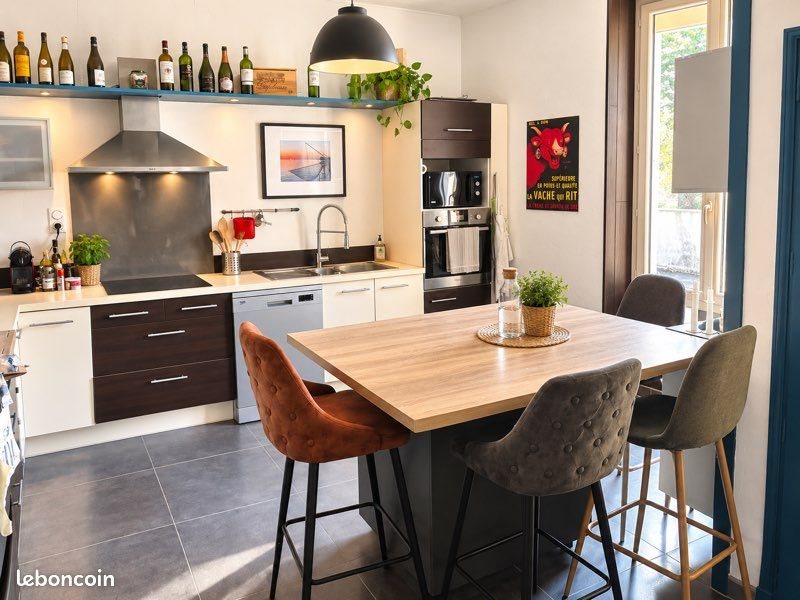 Maison à louer, 150m², Cognac