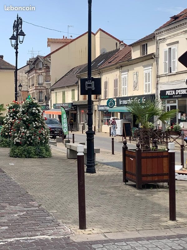 Appartement à louer, 32m², Esbly