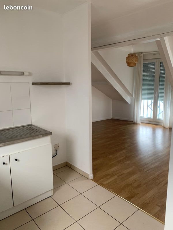 Appartement à louer, 32m², Esbly