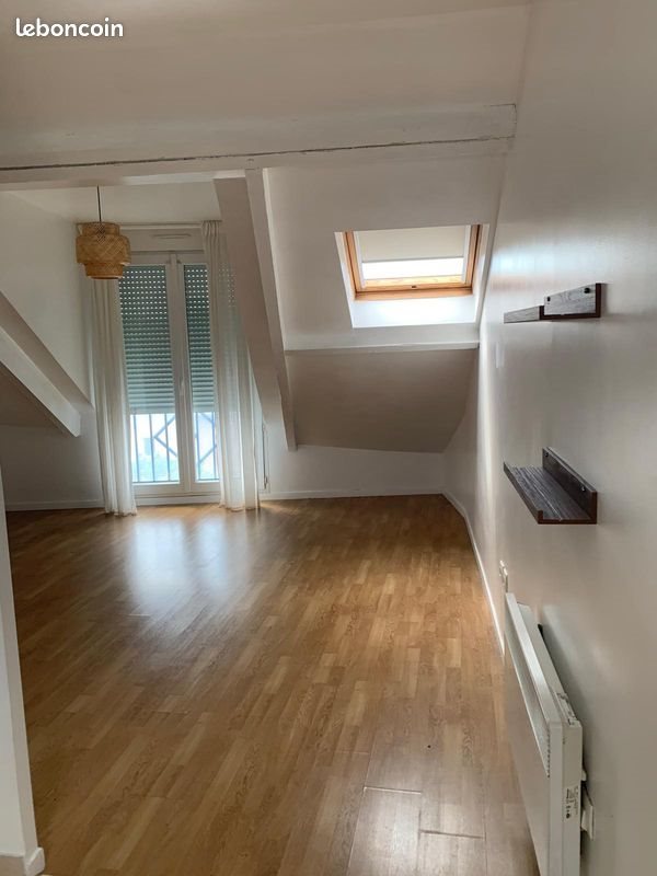 Appartement à louer, 32m², Esbly