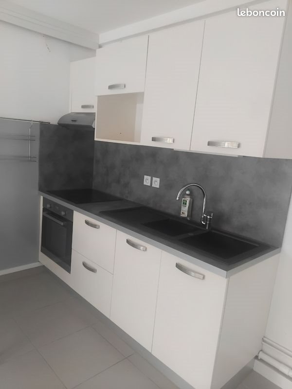 Appartement à louer, 33m², Mâcon