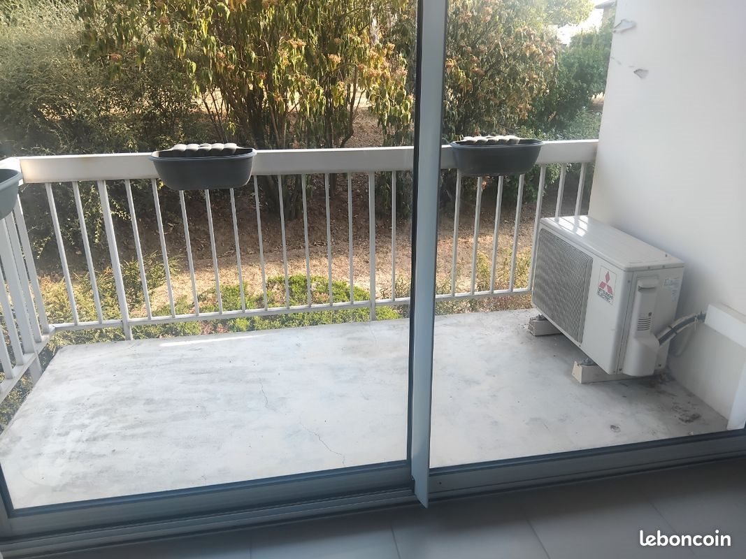 Appartement à louer, 33m², Mâcon