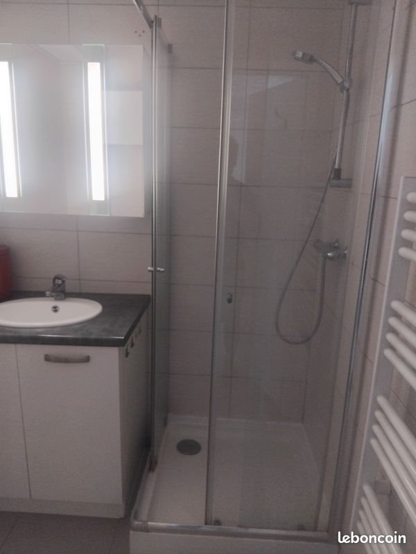 Appartement à louer, 33m², Mâcon