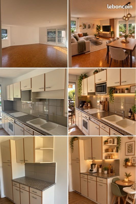 Appartement à vendre, 83m², Charbonnières-les-Bains