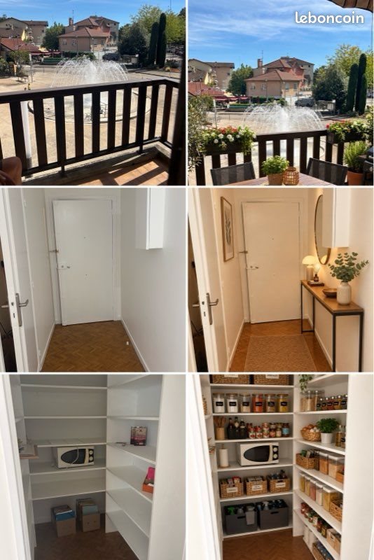 Appartement à vendre, 83m², Charbonnières-les-Bains