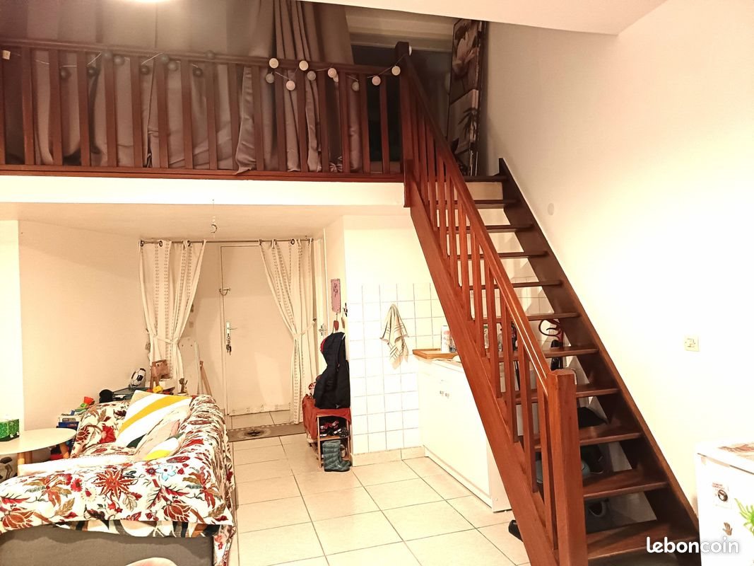 Appartement à louer, 30m², Falaise