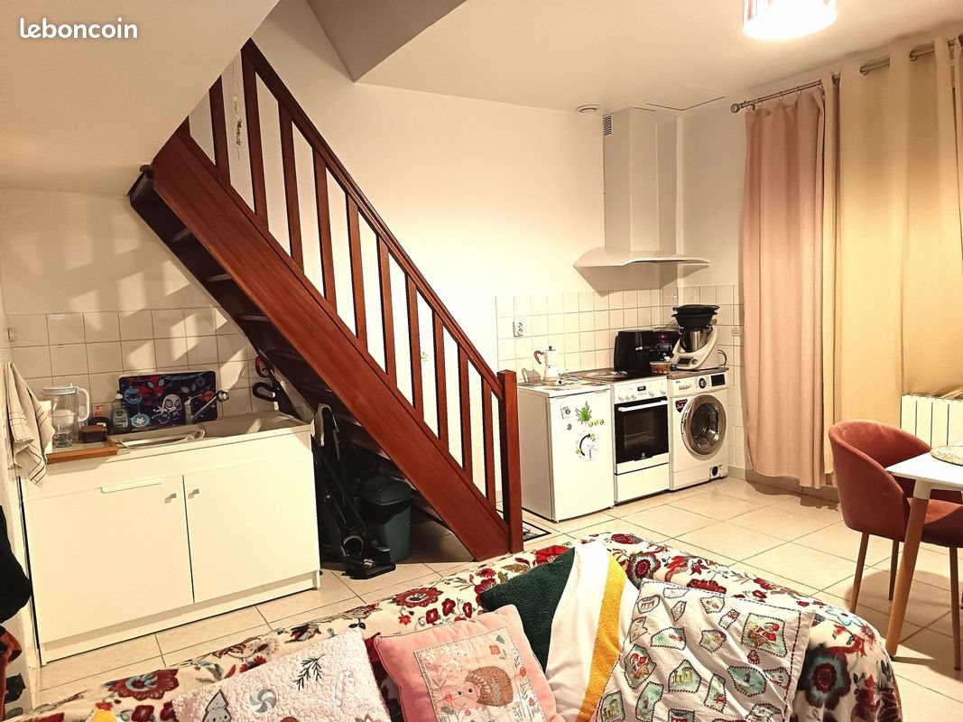 Appartement à louer, 30m², Falaise