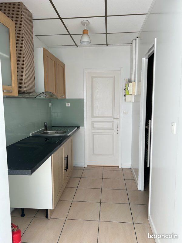 Maison à louer, 35m², La Teste-de-Buch