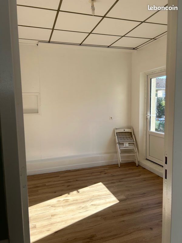 Maison à louer, 35m², La Teste-de-Buch