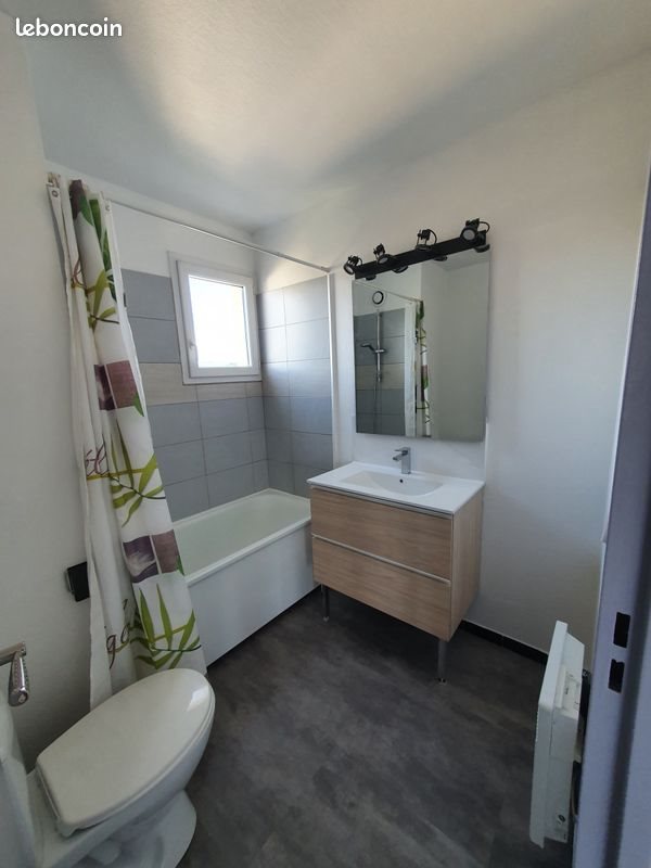 Appartement à louer, 30m², Besançon