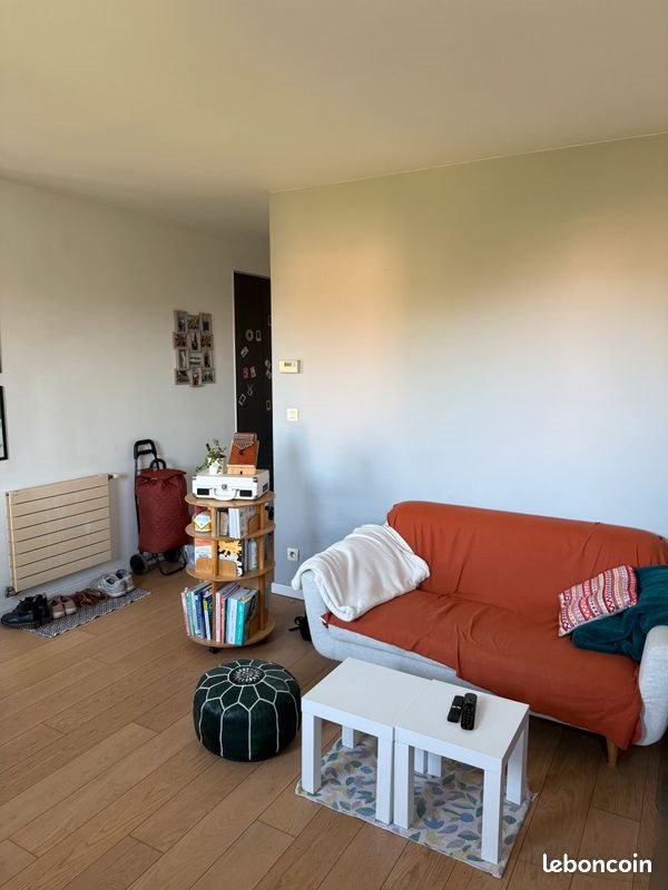 Appartement à louer, 45m², Lyon 9ème