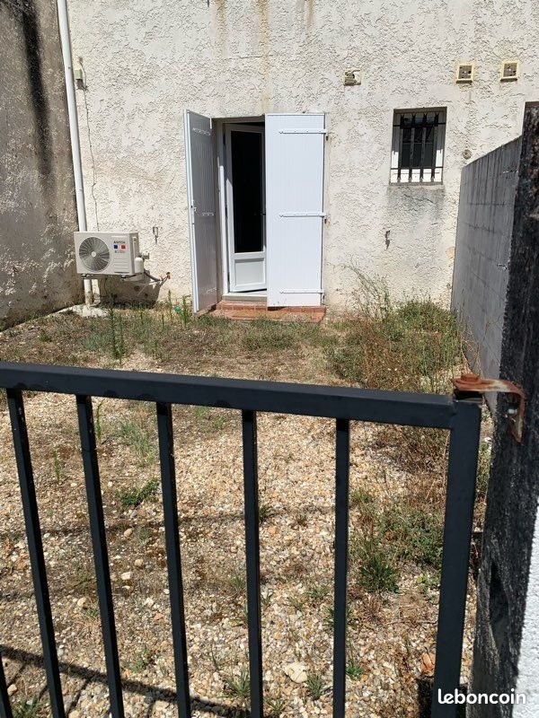 Maison à louer, 35m², Saint-Denis-de-Pile