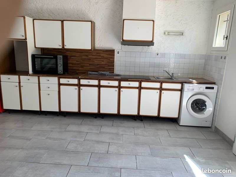 Maison à louer, 35m², Saint-Denis-de-Pile