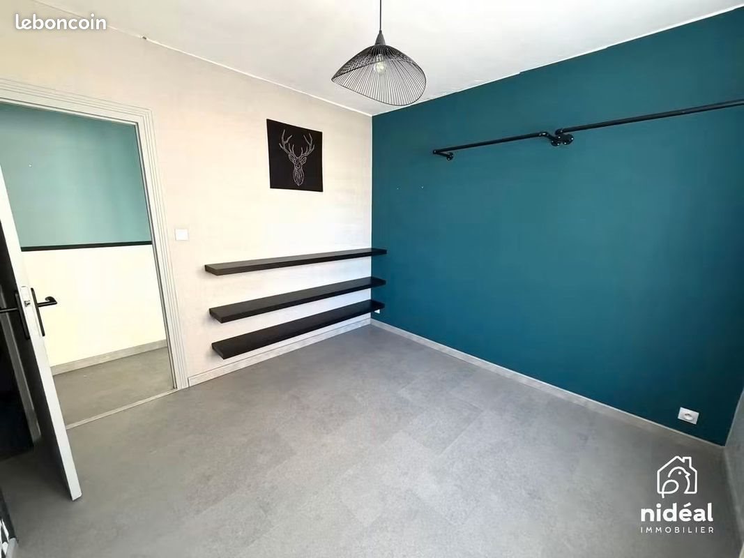 Maison à vendre, 110m², Hautmont