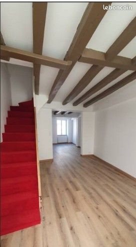 Maison à louer, 85m², Menetou-Salon