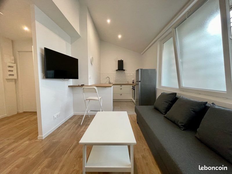 Appartement à louer, 47m², Narbonne