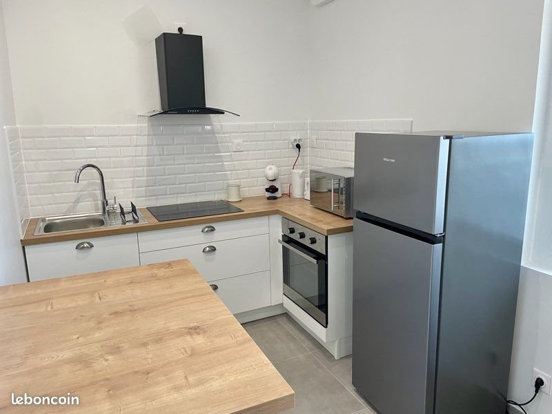 Appartement à louer, 47m², Narbonne