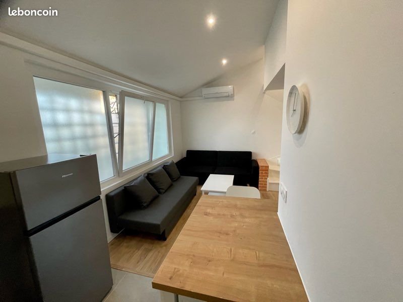 Appartement à louer, 47m², Narbonne