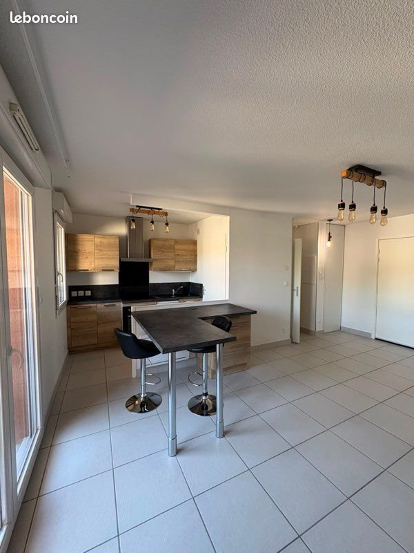 Appartement à louer, 52m², Limoges
