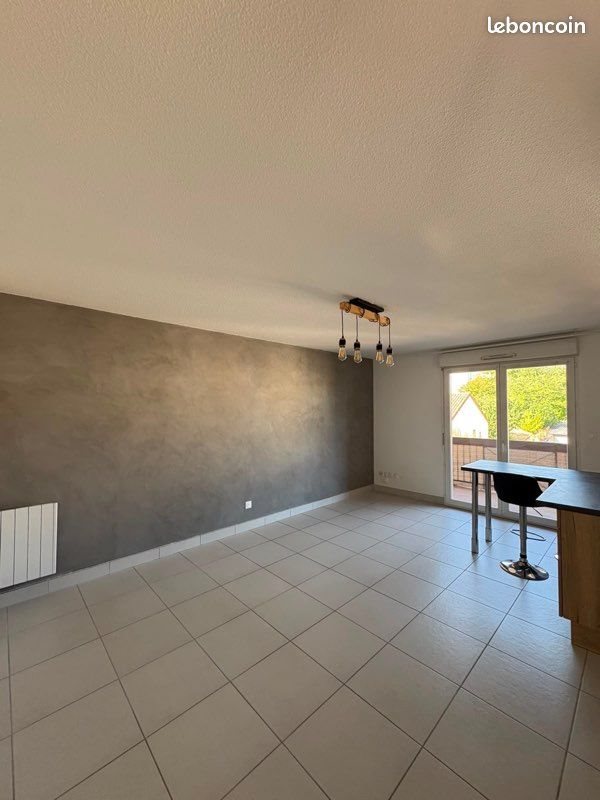 Appartement à louer, 52m², Limoges