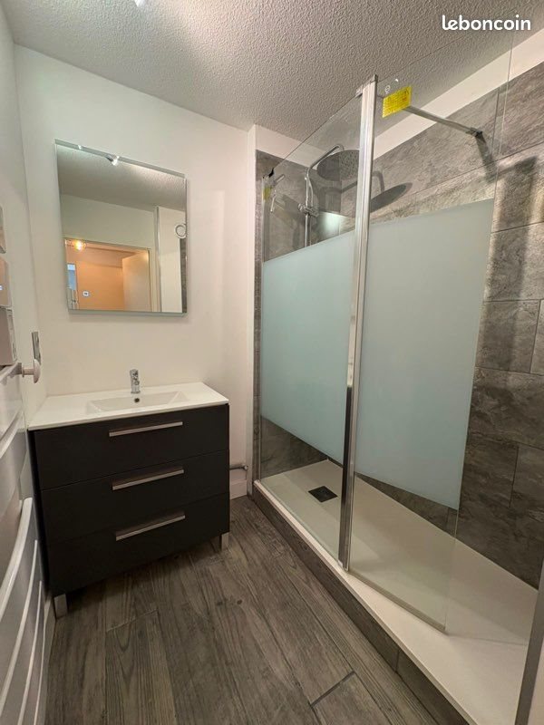 Appartement à louer, 52m², Limoges