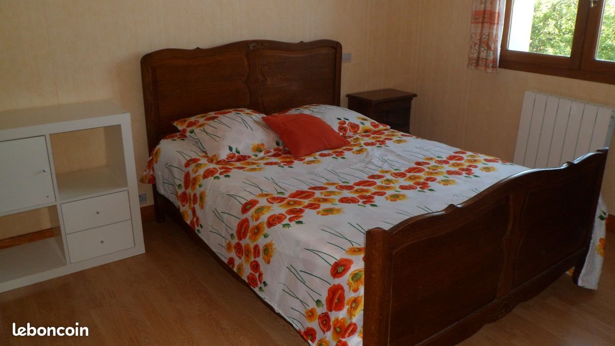 Appartement à louer, 25m², Vimines