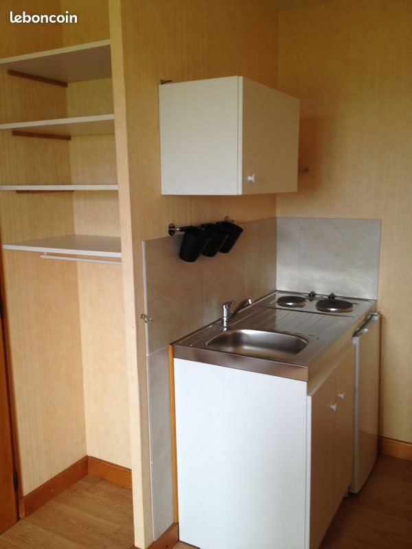 Appartement à louer, 25m², Vimines