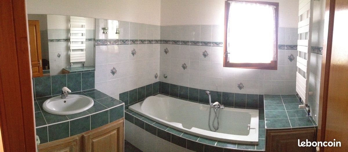 Appartement à louer, 25m², Vimines