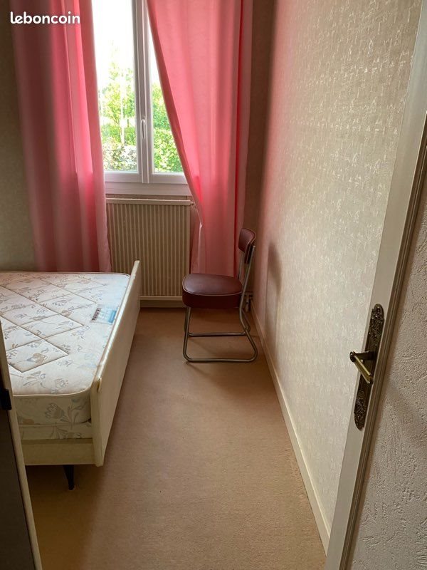 Maison à louer, 100m², Bourges