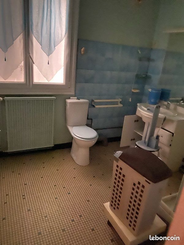 Maison à louer, 100m², Bourges