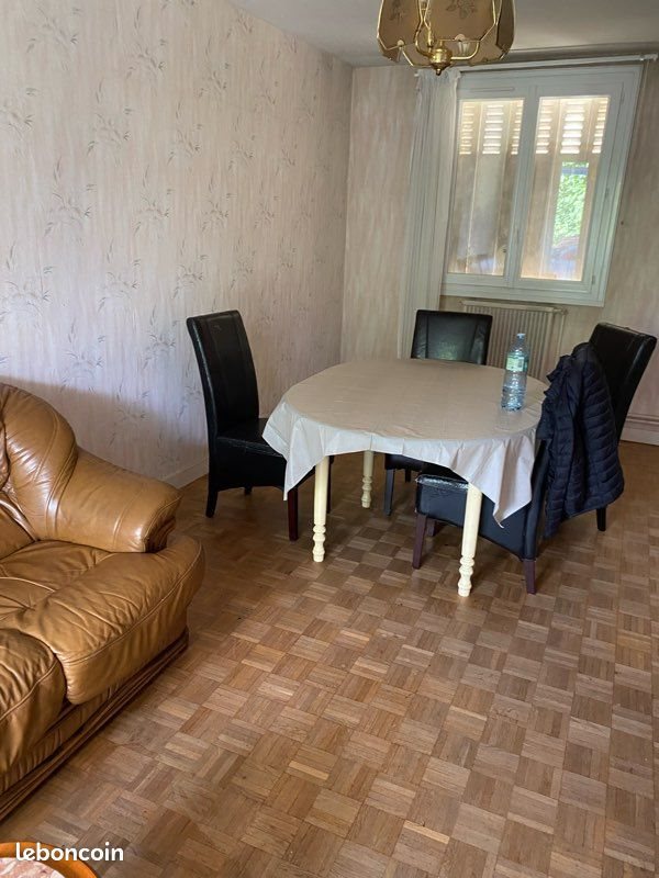 Maison à louer, 100m², Bourges
