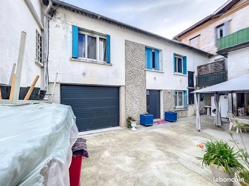 Maison à louer, 120m², Villebrumier