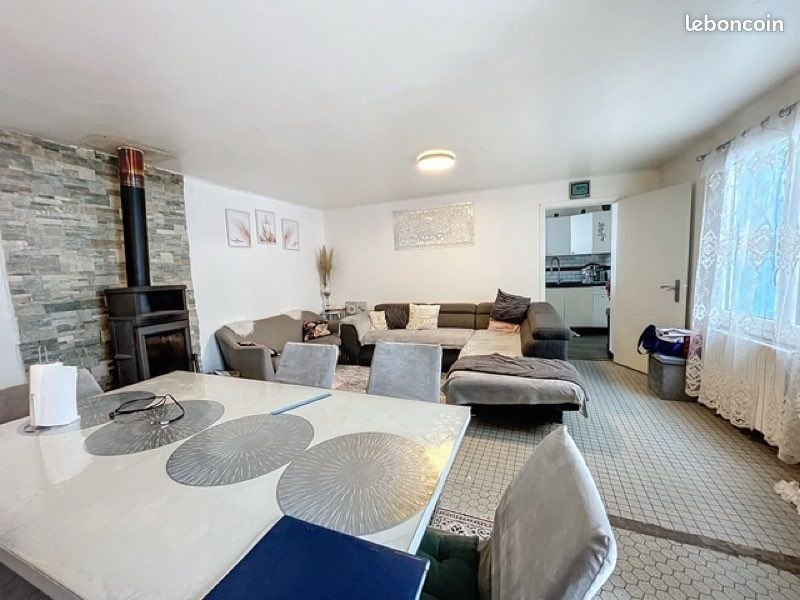 Maison à louer, 120m², Villebrumier